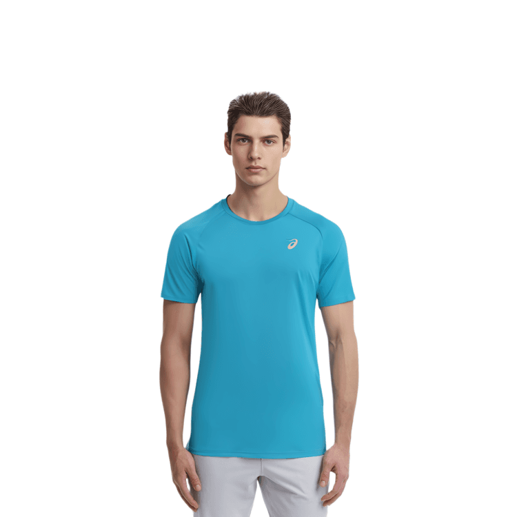 Футболка Asics T - изображение 4
