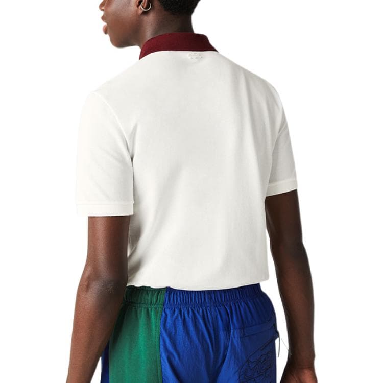 Поло LACOSTE SS22 Polo - изображение 3