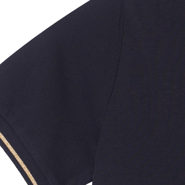 Поло VERSACE JEANS COUTURE SS23 LogoPolo - изображение 4