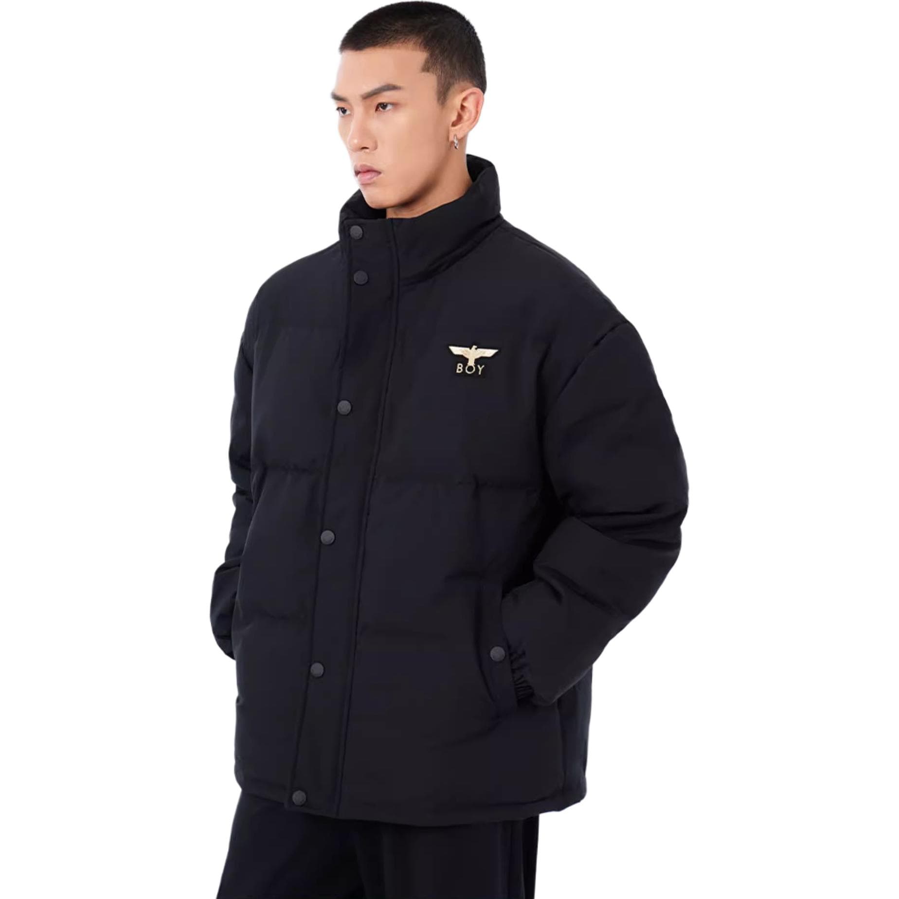 Зимняя куртка Boy London - изображение 5