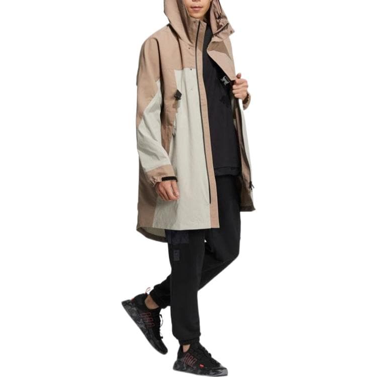 Куртка adidas Originals - изображение 4