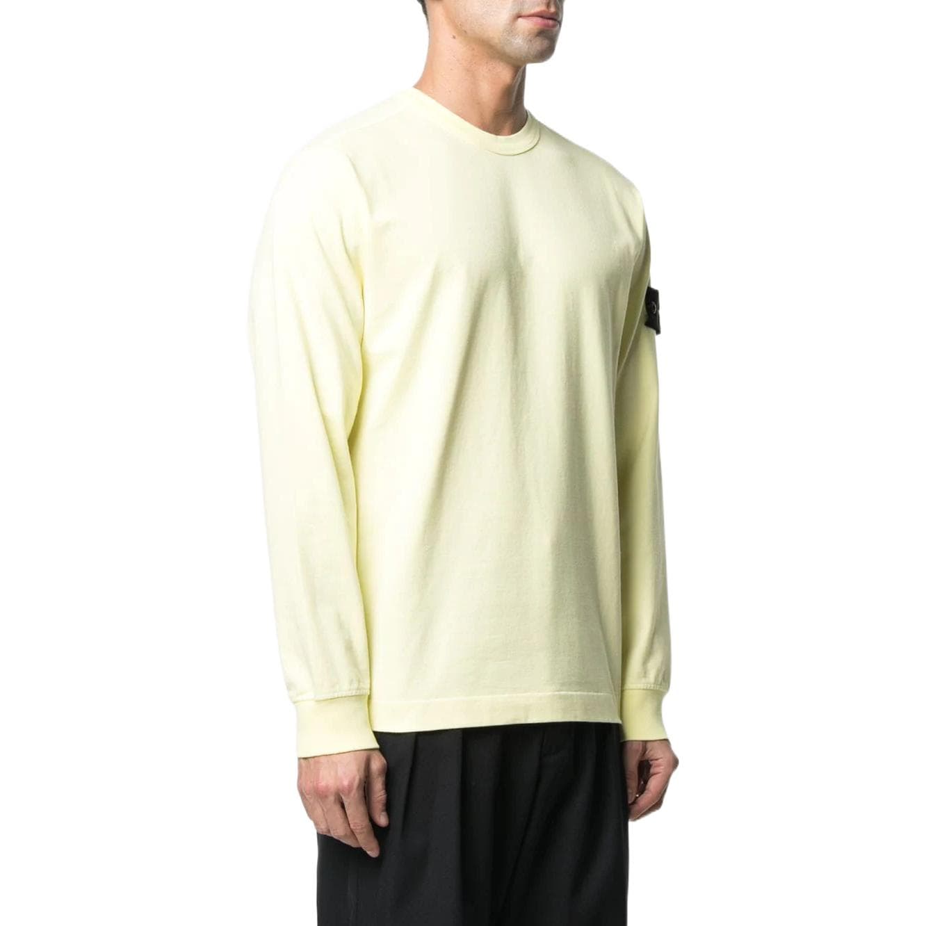 Худи STONE ISLAND FW22 Logo - изображение 3