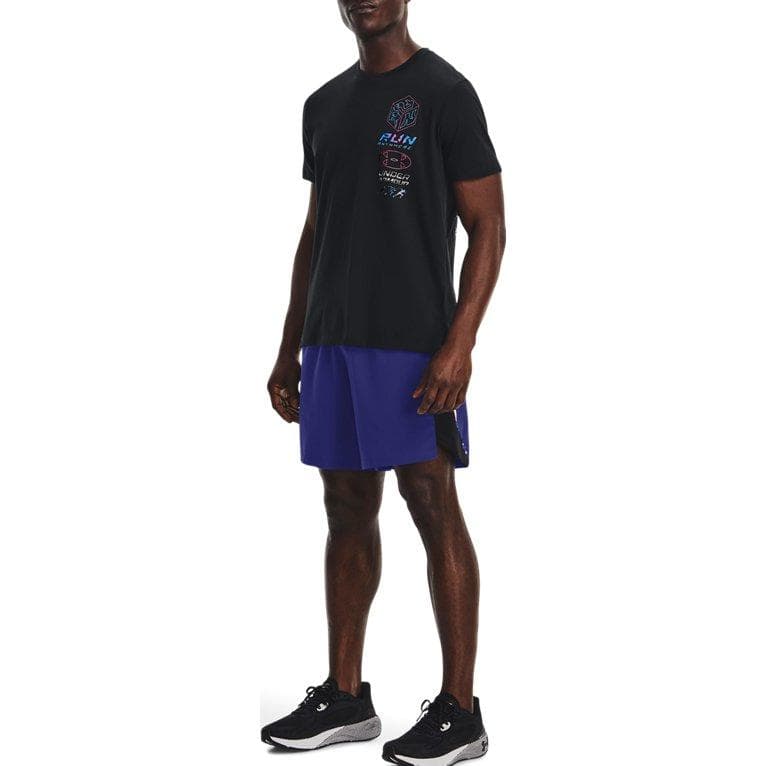 Футболка Under Armour T - изображение 3