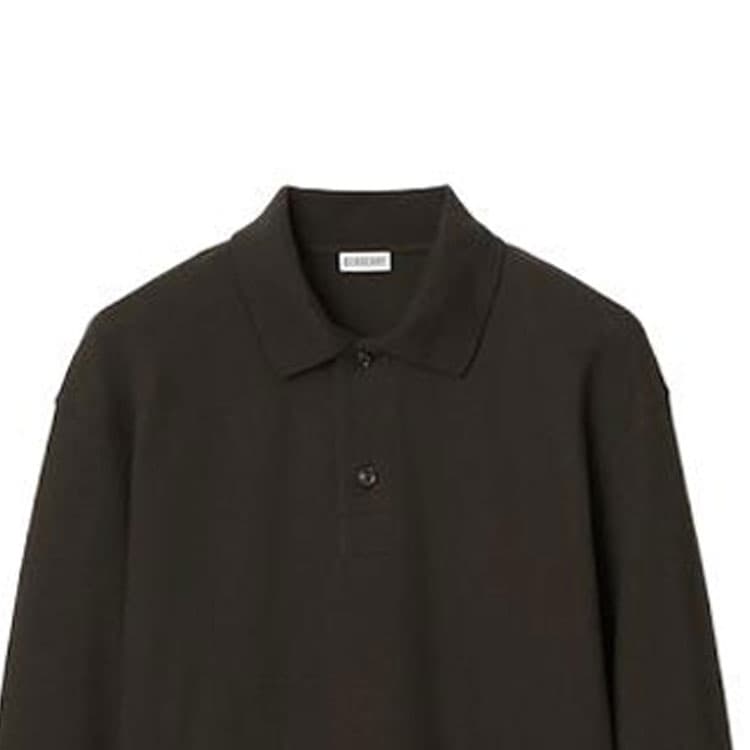 Поло Burberry Polo - изображение 2
