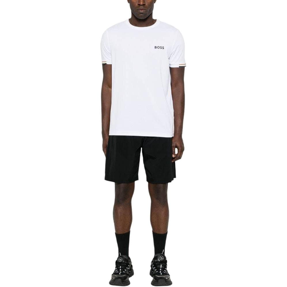 Футболка HUGO BOSS Logo SS24 T - изображение 2