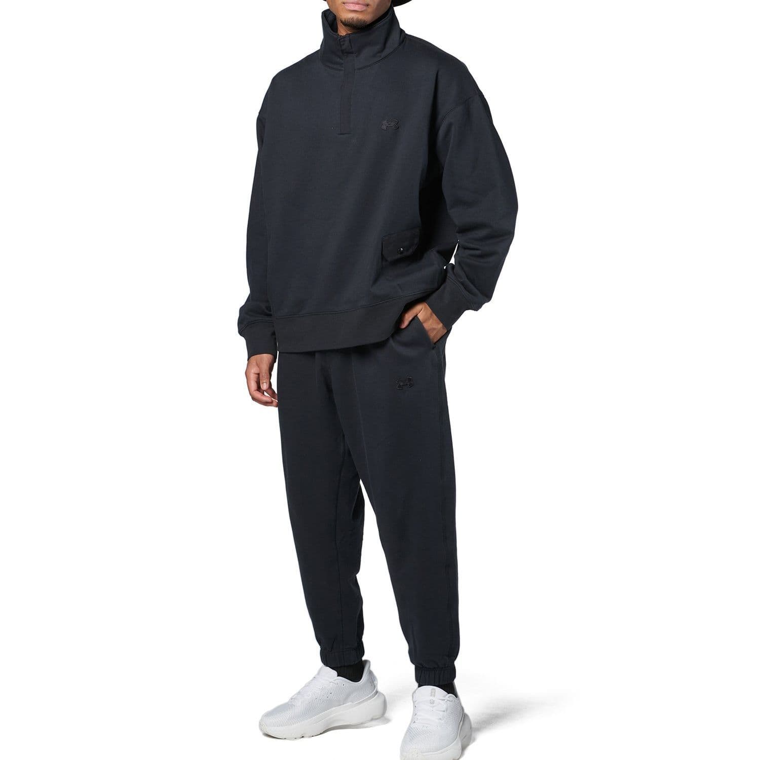 Штаны Under Armour - изображение 4