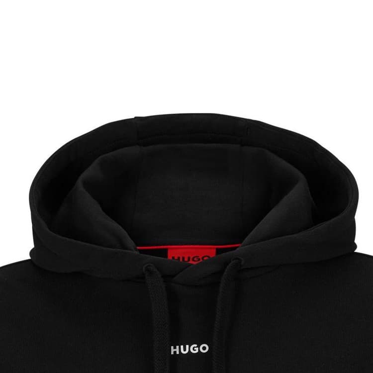 Худи HUGO BOSS Logo - изображение 5