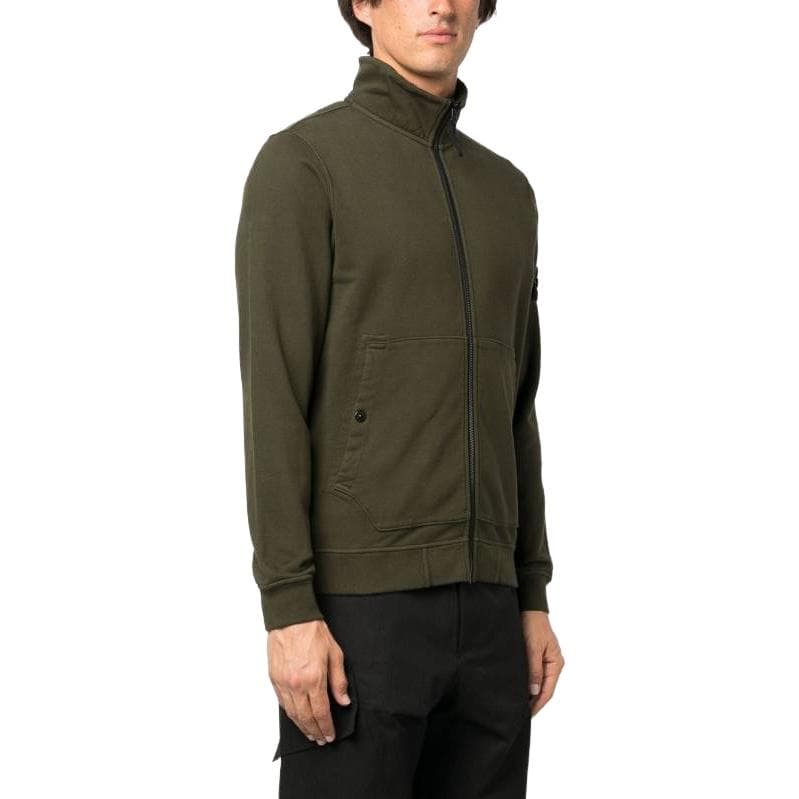 Куртка STONE ISLAND FW23 - изображение 5