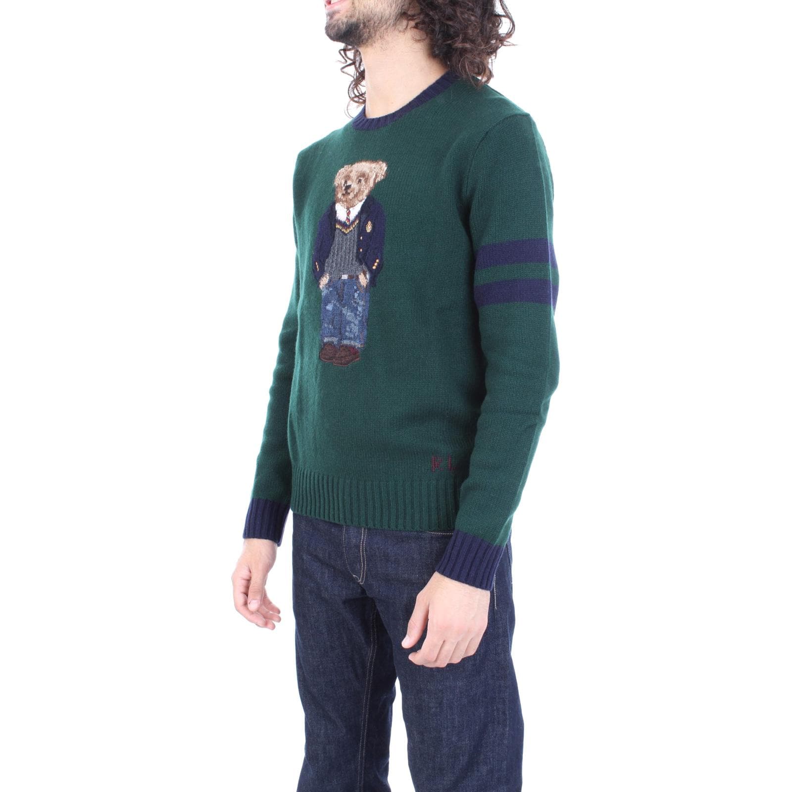 Кофта Polo Ralph Lauren - изображение 4