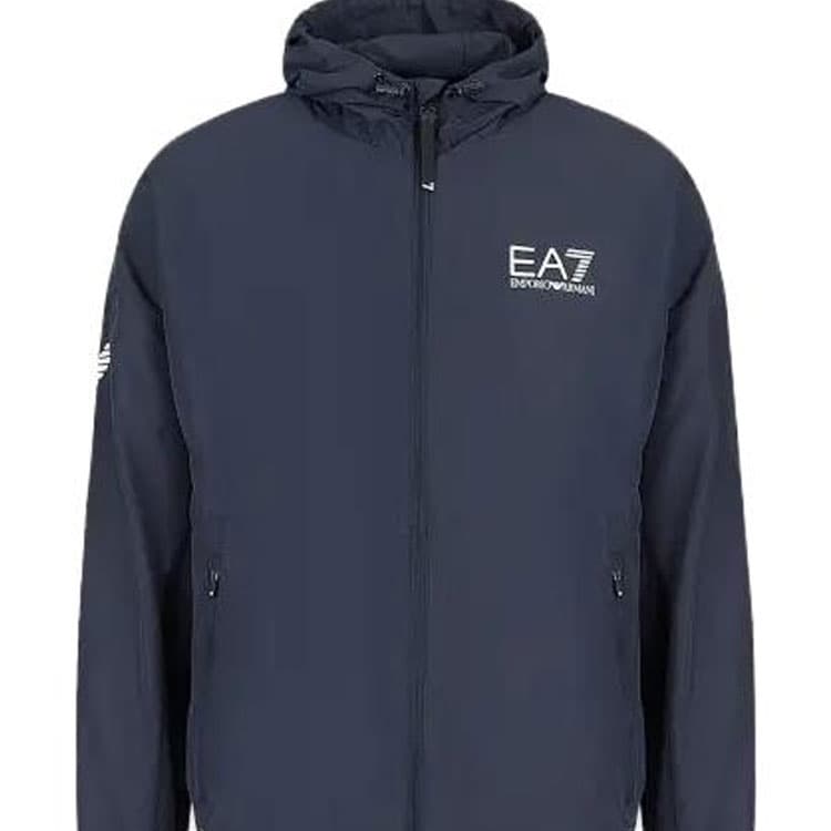 Спортивный костюм EMPORIO ARMANI SS23 Logo - изображение 6