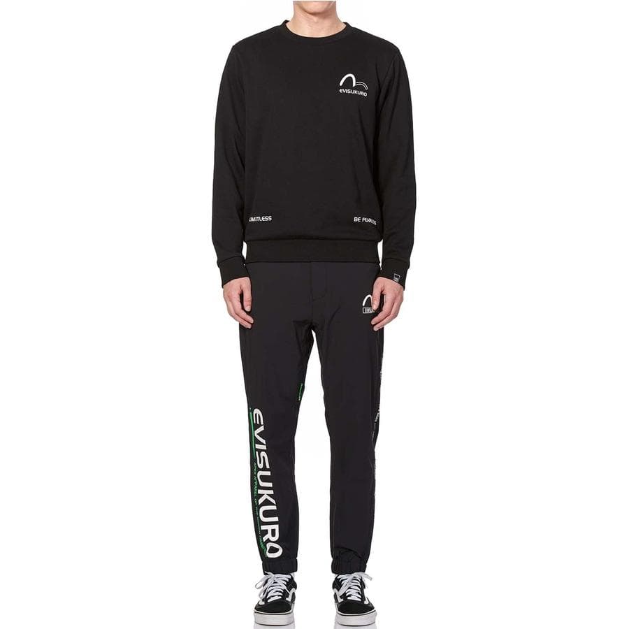 Штаны EVISU - изображение 3