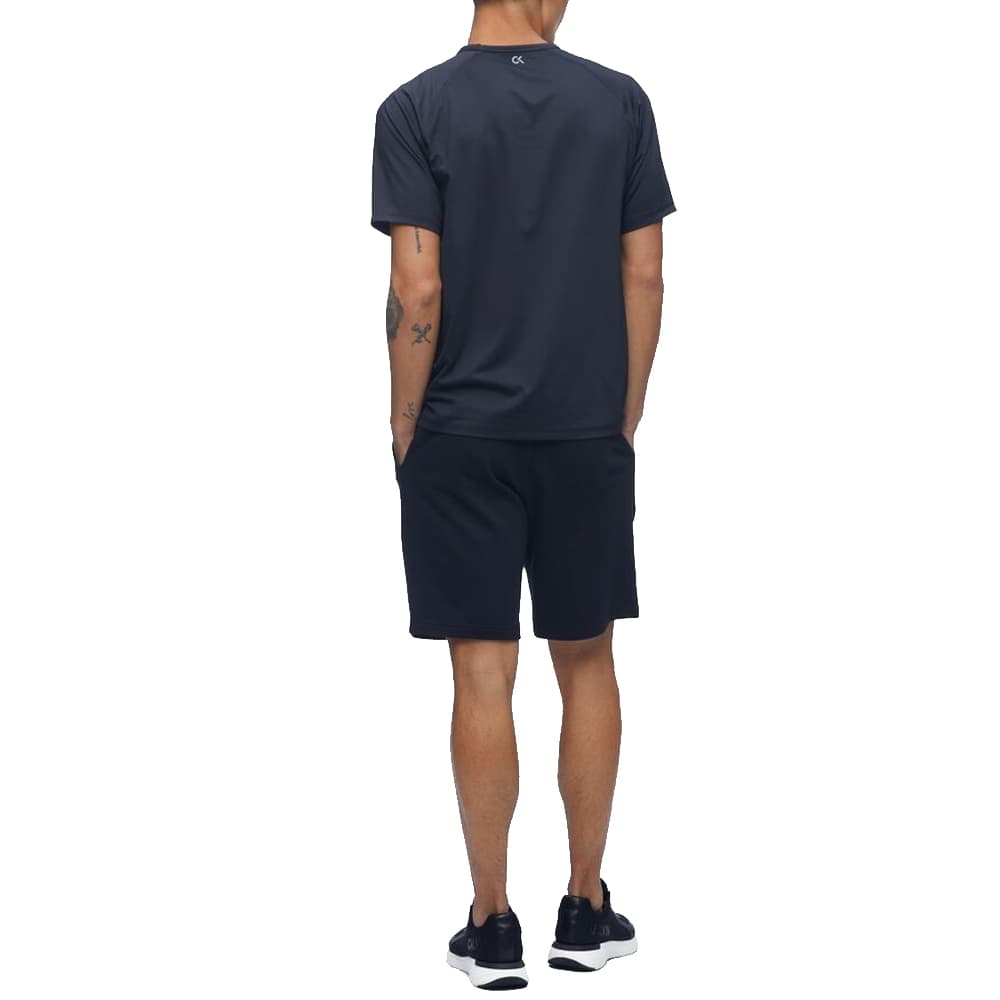 Футболка CKCalvin Klein logoT - изображение 4