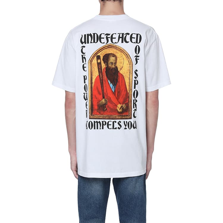 Футболка UNDEFEATED T - изображение 2