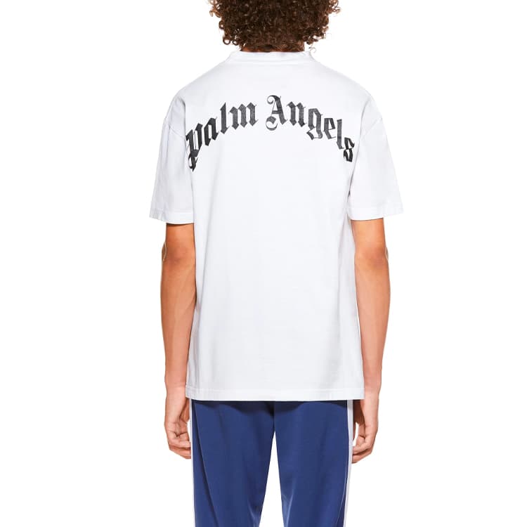 Футболка Palm Angels Decapitated Bear T-Shirt White - изображение 4
