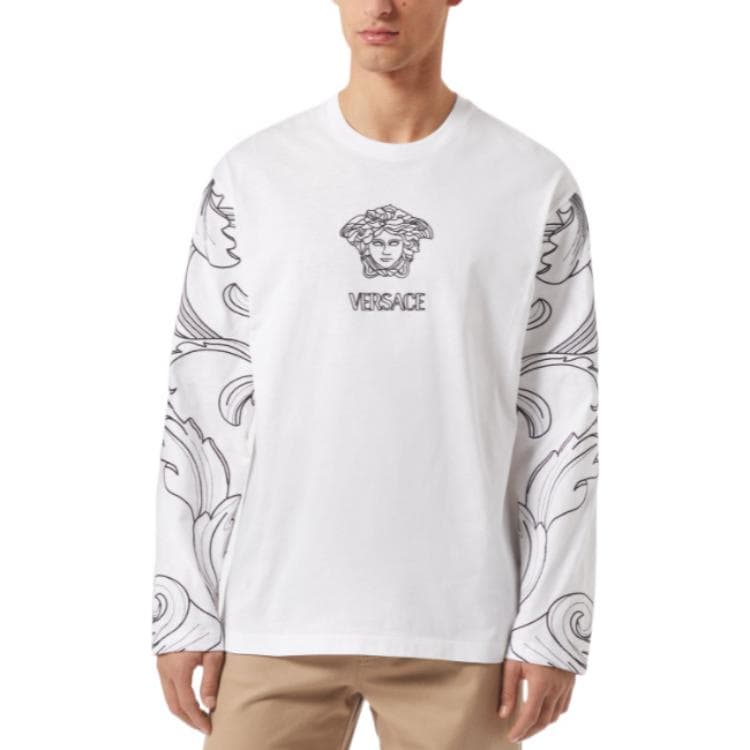 Футболка VERSACE FW22 T - изображение 2