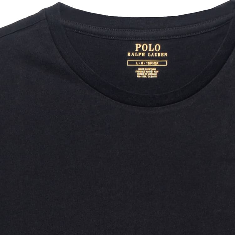Футболка Polo Ralph Lauren - изображение 3