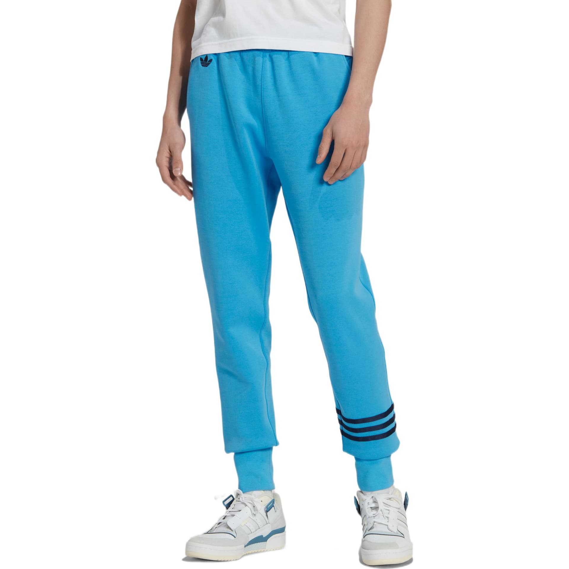 Штаны adidas originals Logo - изображение 4
