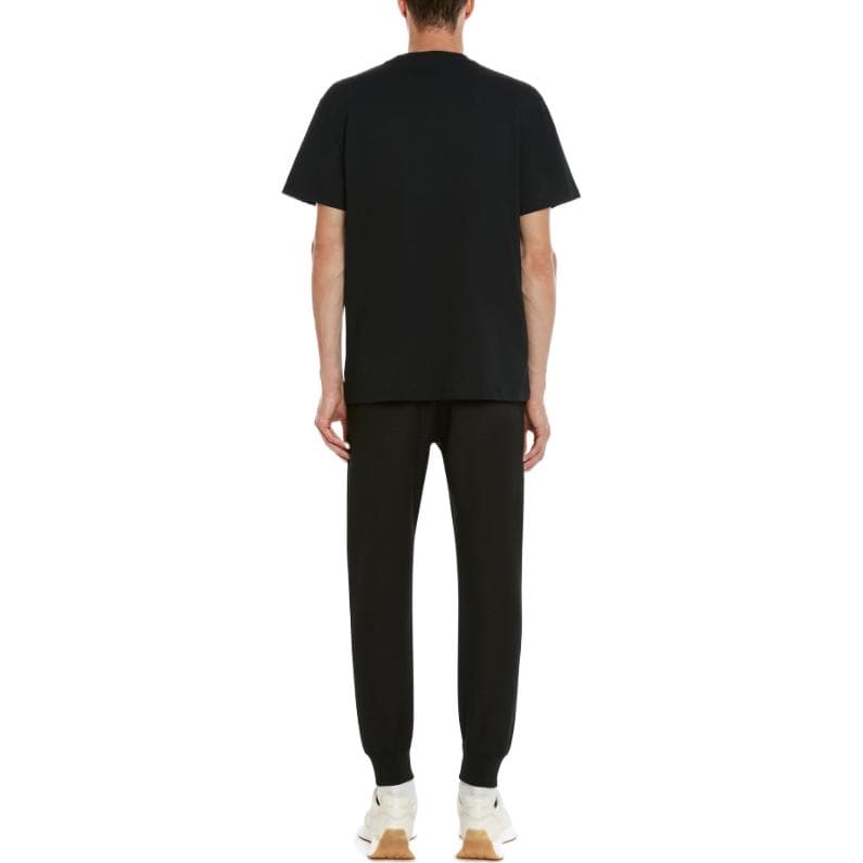 Футболка Alexander McQueen SS23 Skeleton BandT - изображение 3