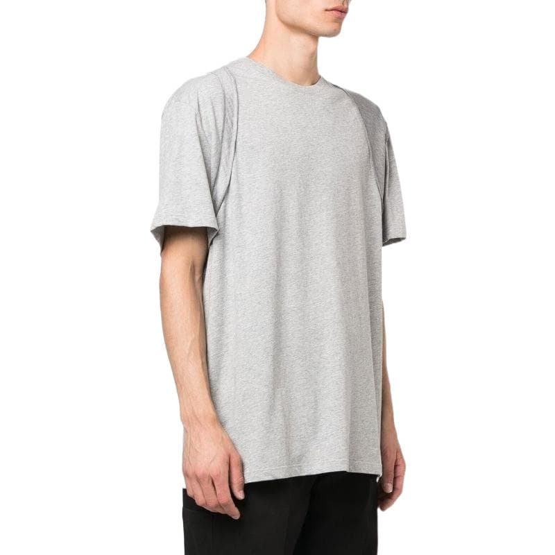 Футболка alexander wang FW22 T - изображение 4