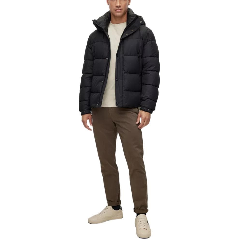 Штаны HUGO BOSS FW22 - изображение 2