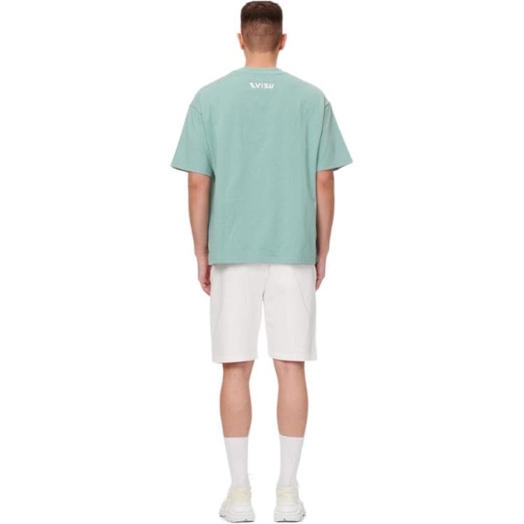 Футболка EVISU T - изображение 4