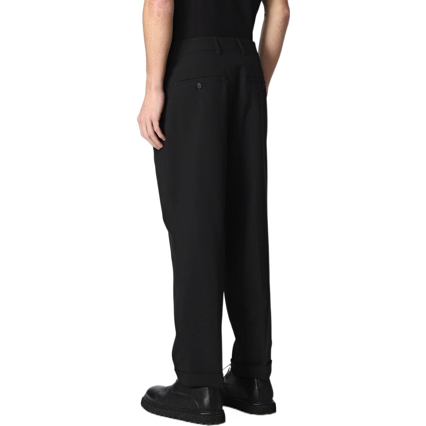 Штаны AMIPARIS SS22 - изображение 2