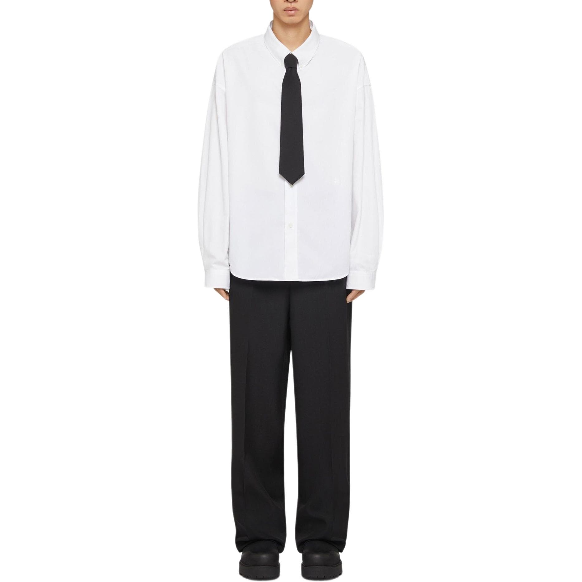 Рубашка GIVENCHY SS24 - изображение 2