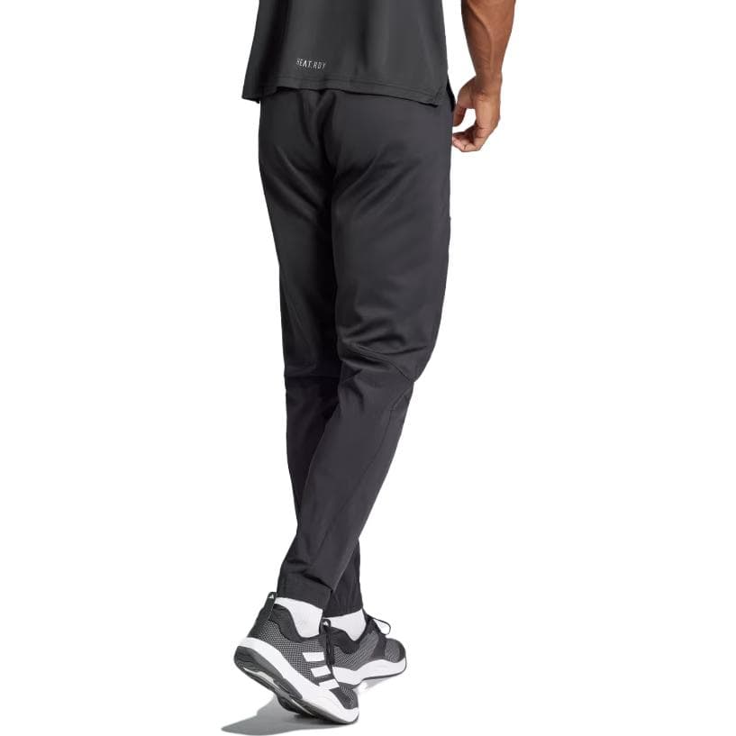 Штаны adidas Designed For Training Workout Pants - изображение 3