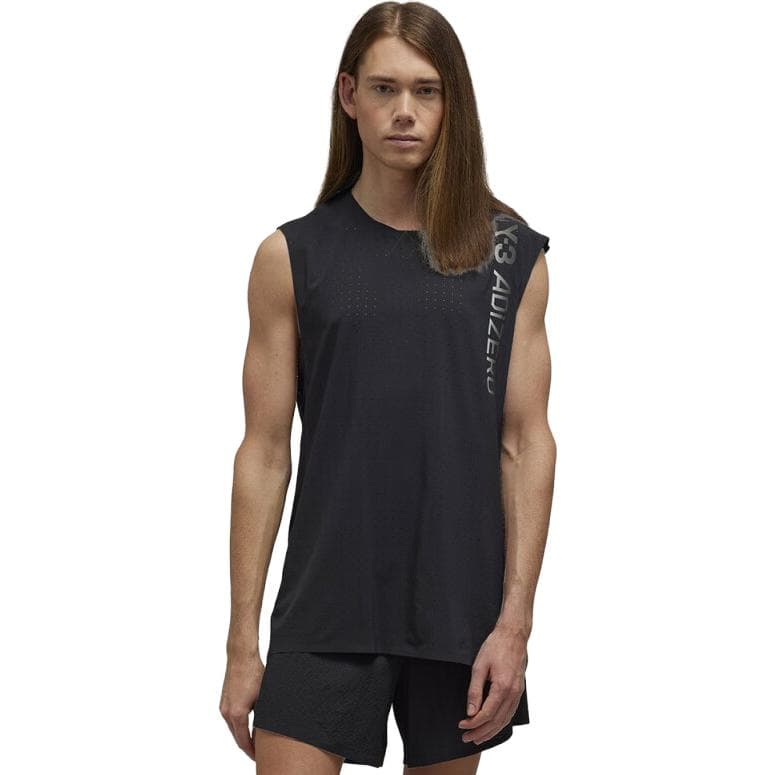 Майка Y-3 TANK TOP - изображение 2