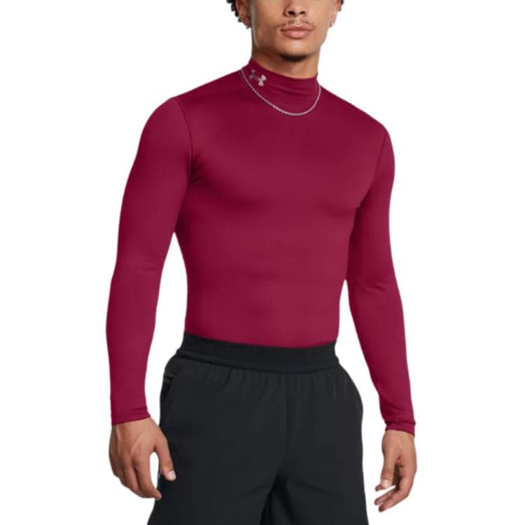 Футболка Under Armour ColdGear T - изображение 3