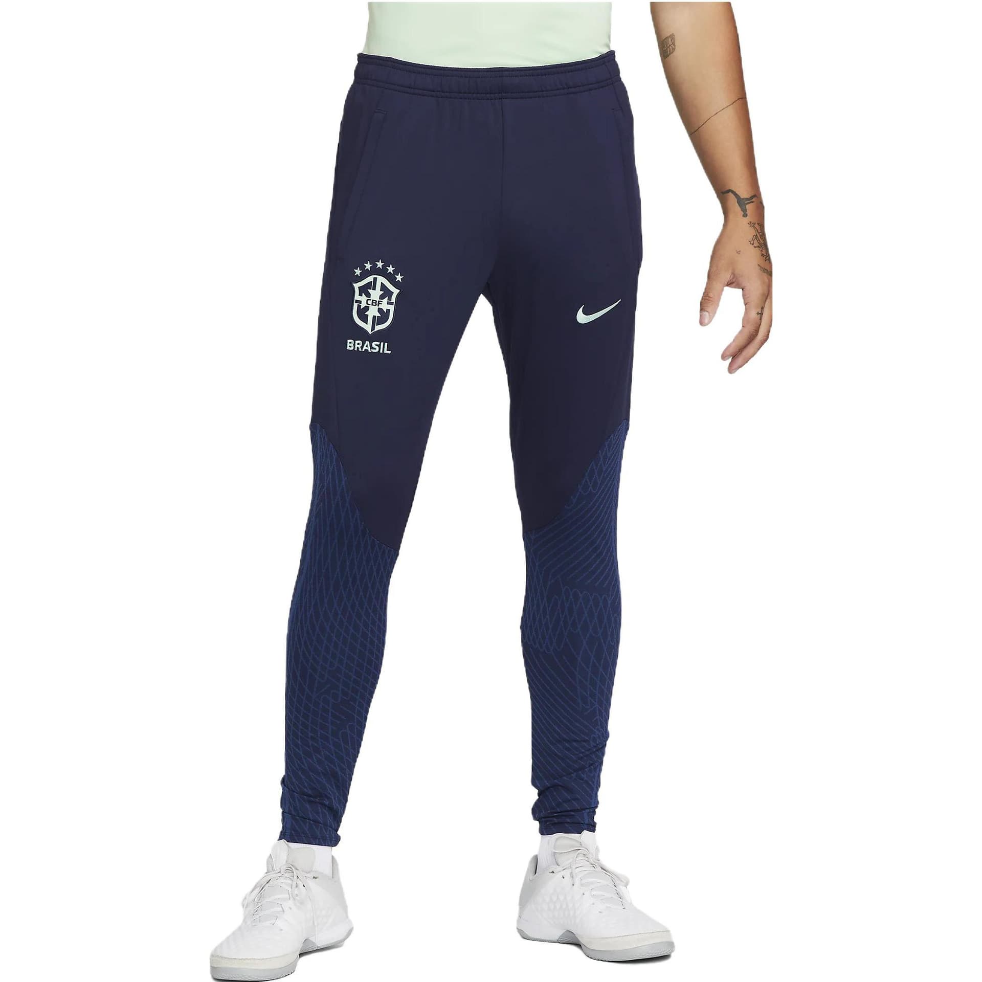 Штаны Nike Brazil Strike - изображение 4