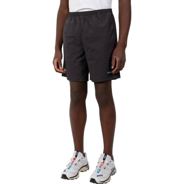 Тренировочные штаны patagonia Baggies Lights 6.5IN - изображение 4
