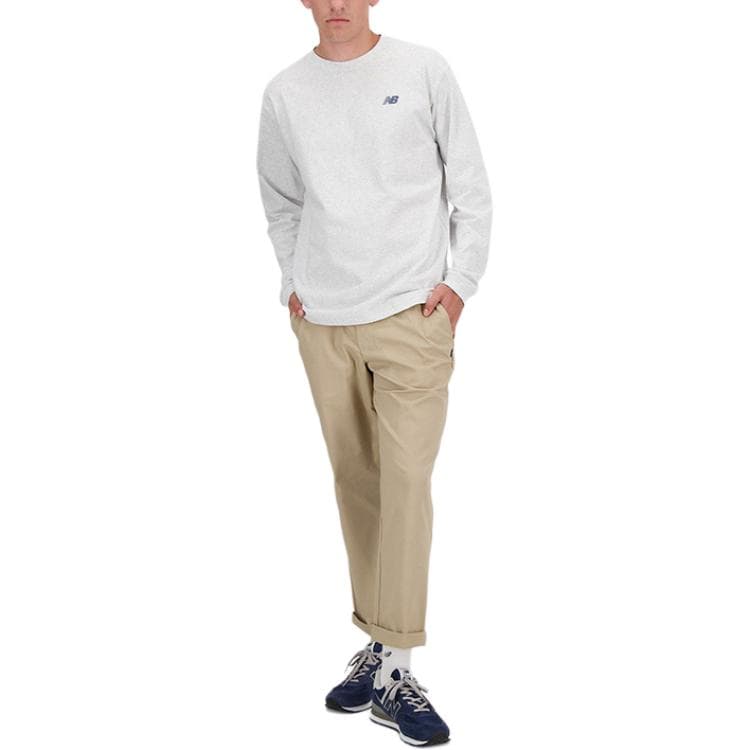 Штаны New Balance Icon Twill - изображение 3