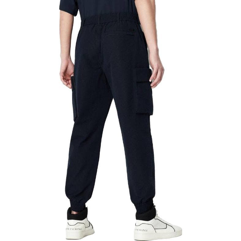 Штаны ARMANI EXCHANGE SS23 - изображение 3