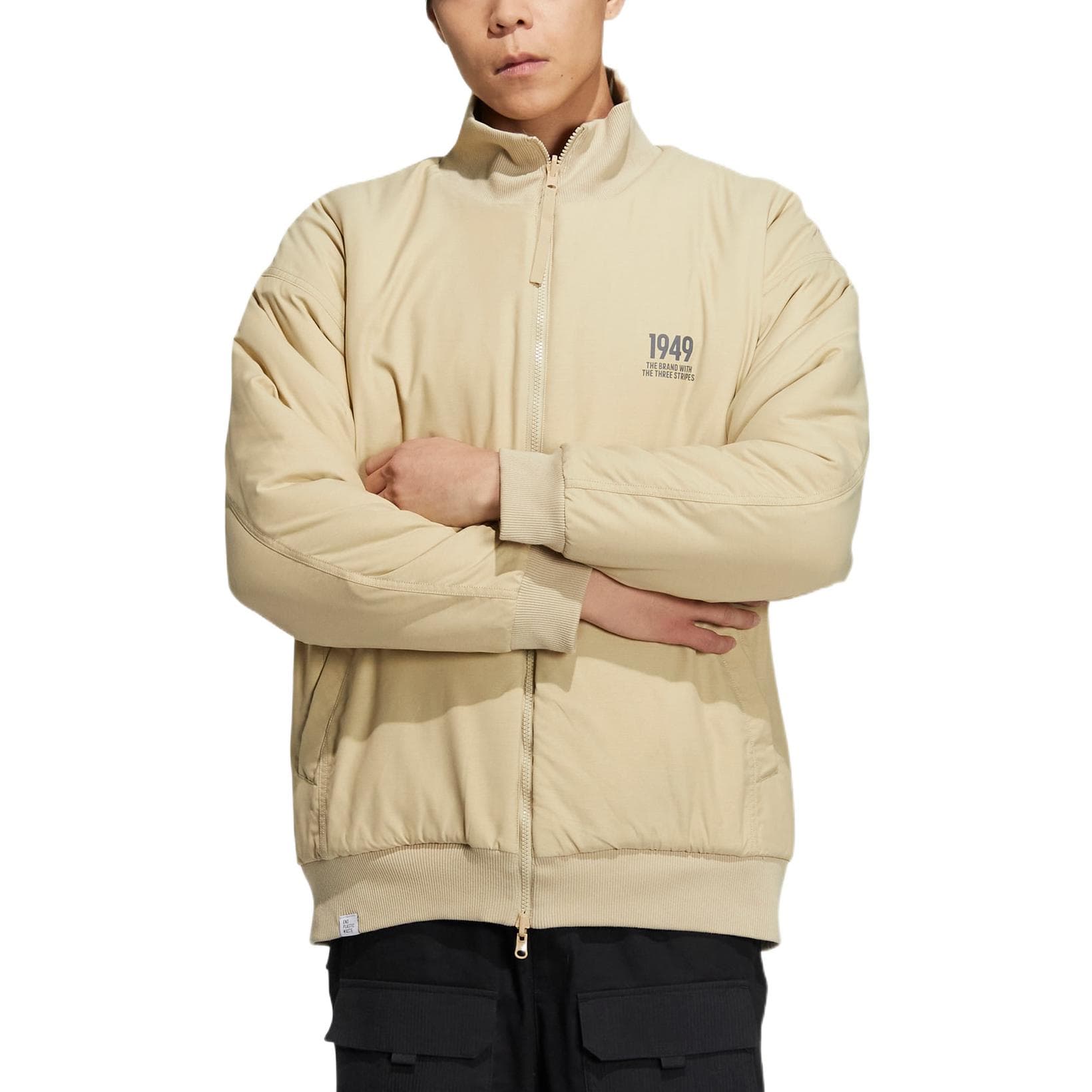 Куртка adidas Logo - изображение 4