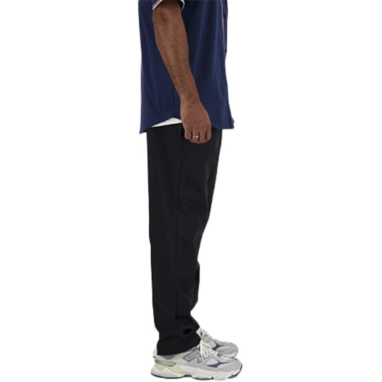 Штаны New Balance Icon Twill - изображение 5