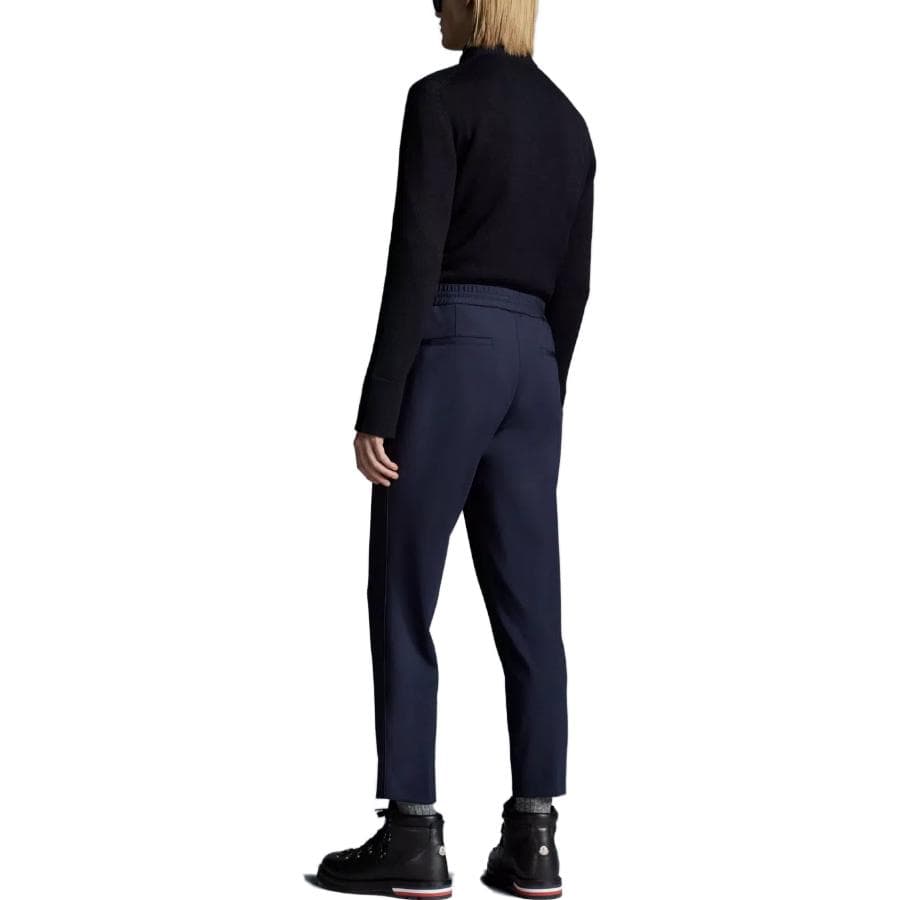 Штаны Moncler Nylon Trousers - изображение 3