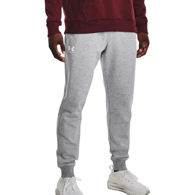 Штаны Under Armour FW22 Logo - изображение 3