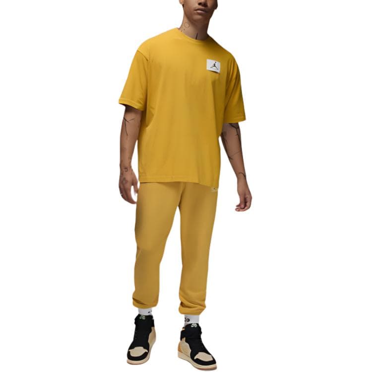 Футболка Jordan Flight Essential logo T - изображение 5