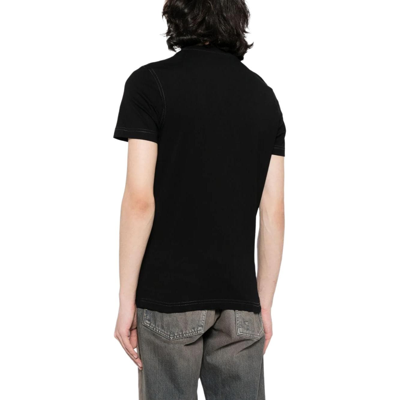 Футболка DIESEL SS24 T - изображение 3