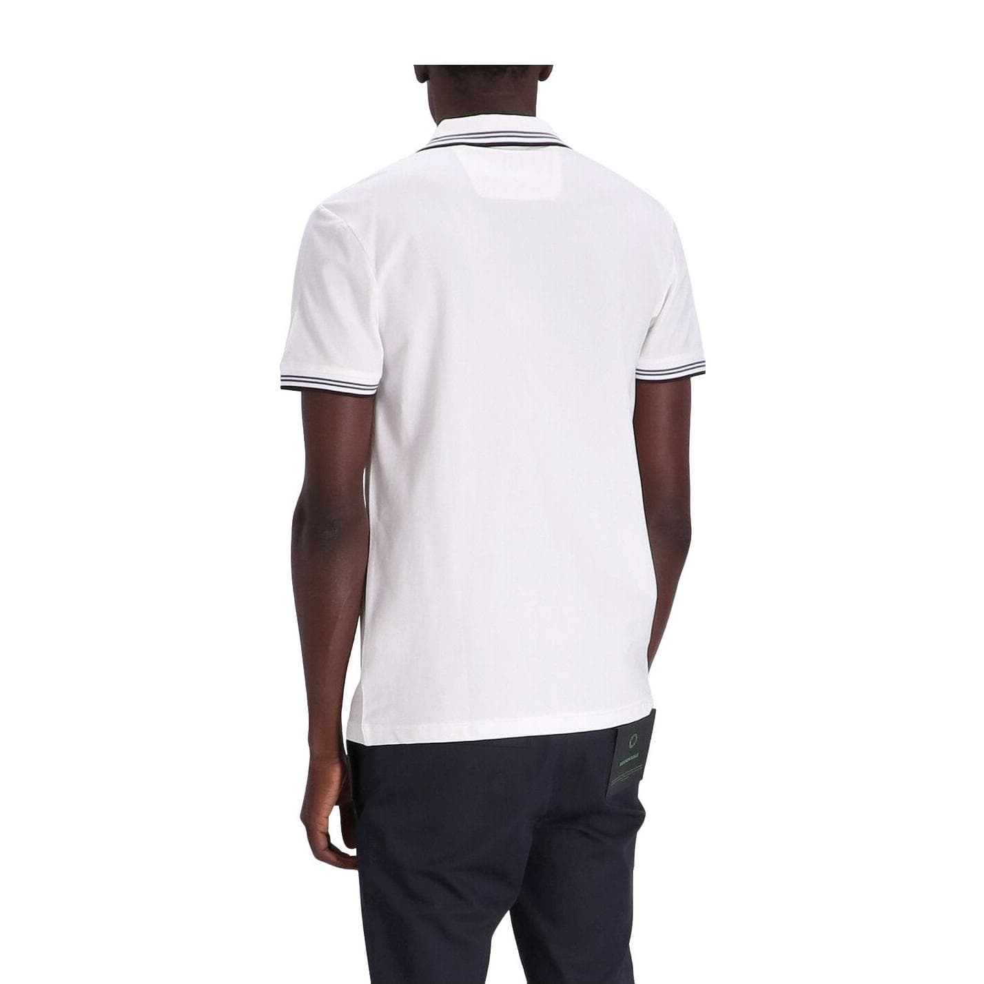Поло HUGO BOSS Polo - изображение 3