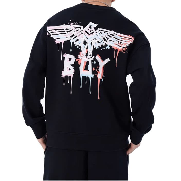 Худи Boy London SS24 - изображение 4