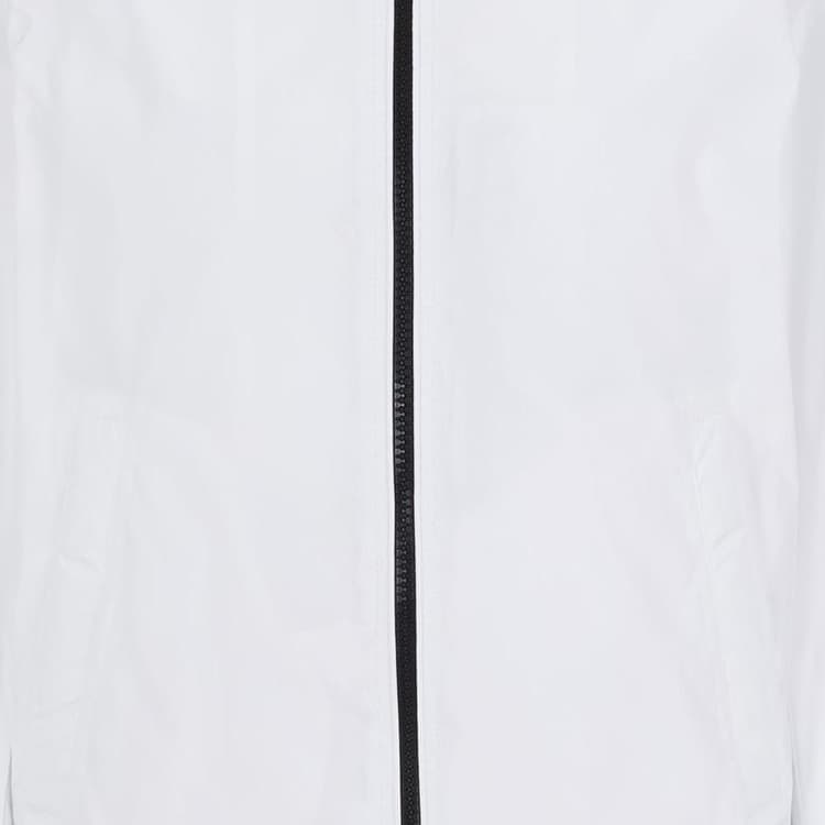 Куртка Hugo Boss Белый Мужской Куртки - изображение 6