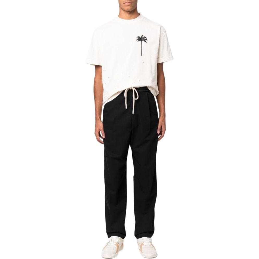 Штаны PALM ANGELS FW22 - изображение 2