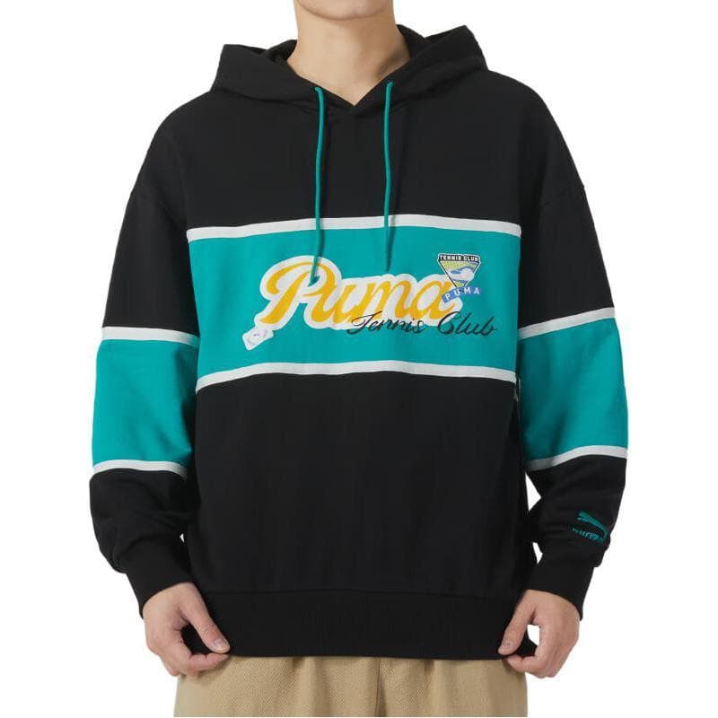 Худи PUMA - изображение 4