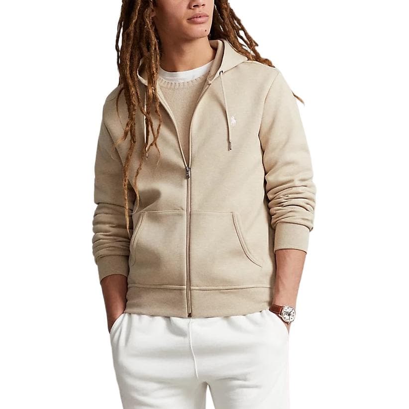 Худи Polo Ralph Lauren Толстовка Мужская Хаки - изображение 2