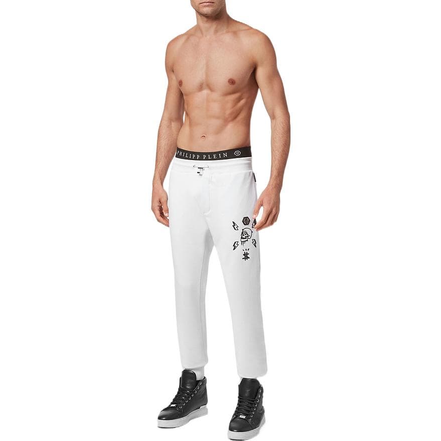 Штаны PHILIPP PLEIN FW22 - изображение 2