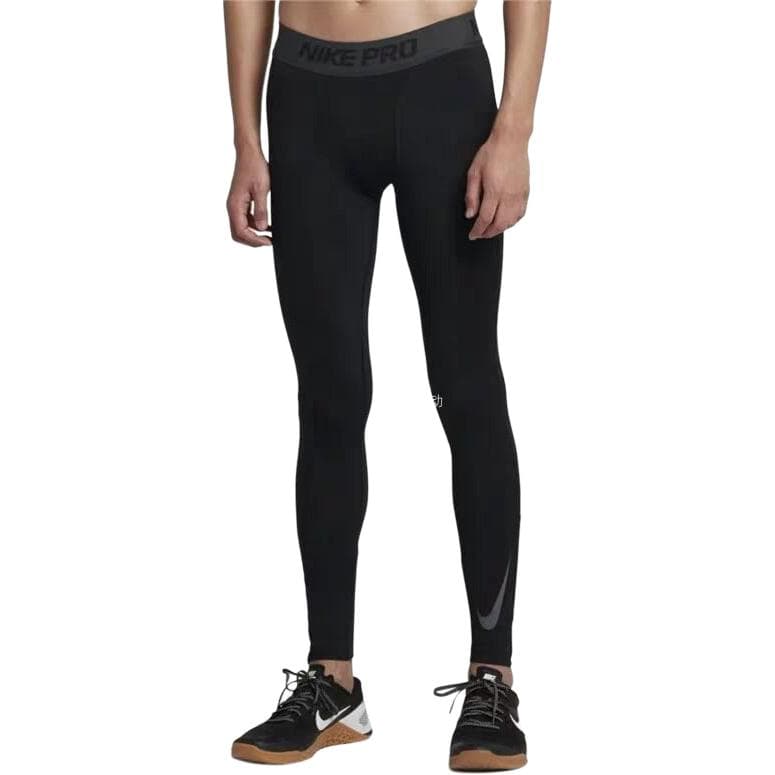 Штаны Nike Logo - изображение 5
