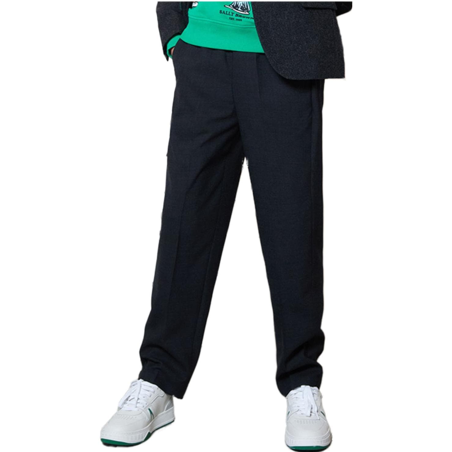 Штаны LACOSTE - изображение 2