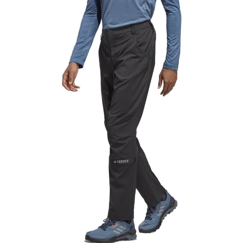 Штаны adidas - изображение 4